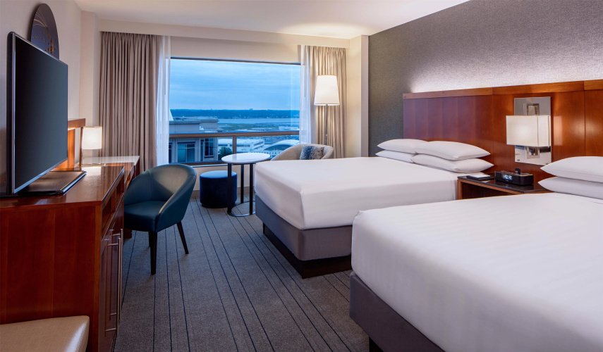 Hyatt Regency Crystal City photo 6