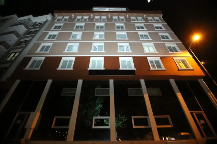 Hotelbild
