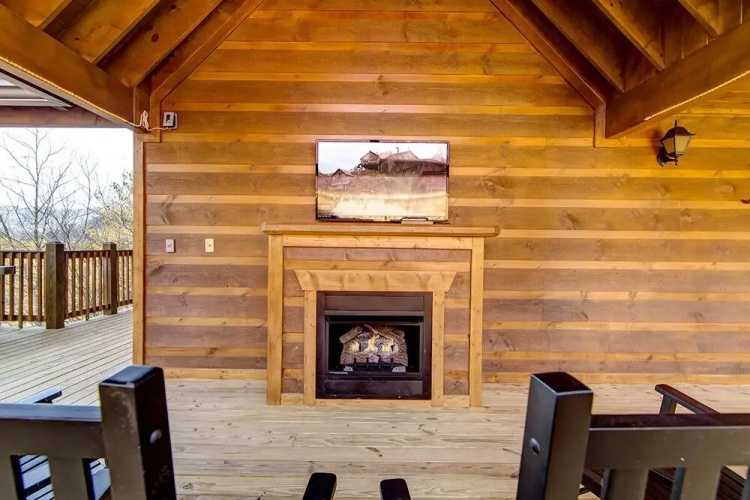 Dream Catcher 2 Bedrooms 2 Bathrooms Home
