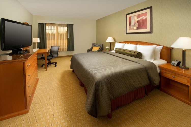Redmond Inn photo 7