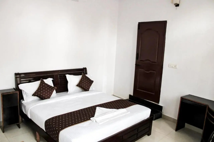 Imagen del hotel