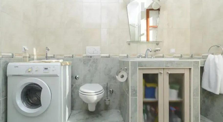 Guest House Resetar