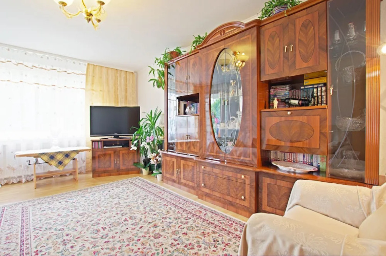 Private Apartment Roblingweg