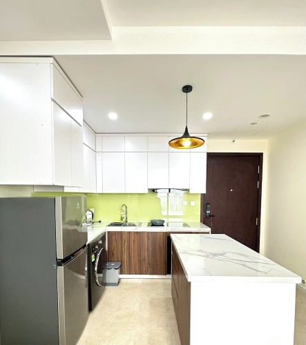 2 Bedrooms Superior Apartment with balcony and with city view