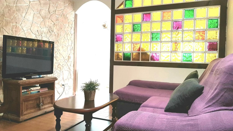 Casa Alegre Estepona