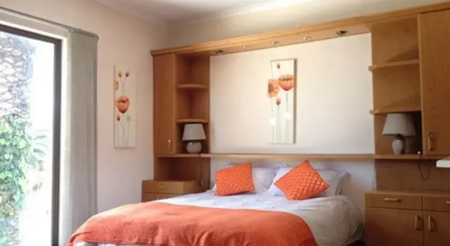Eagle Lodge Guesthouse