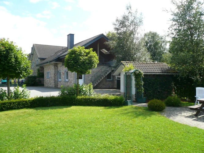 Cottage