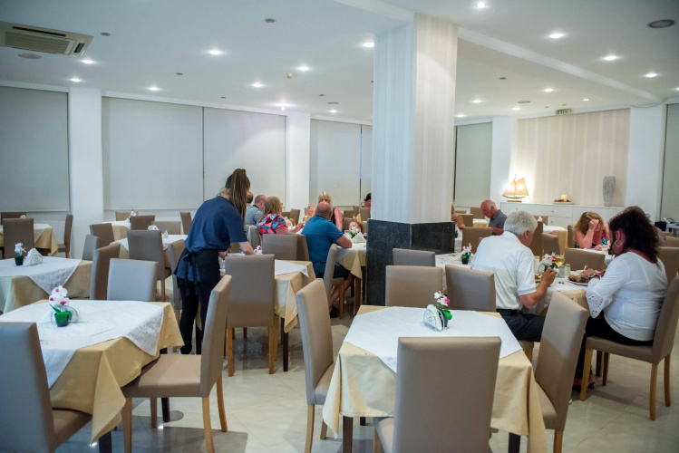 Thalia Hotel photo 25