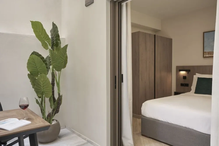 Comfort Apartment