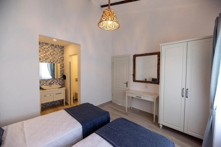 2 Bedroom Private Villa