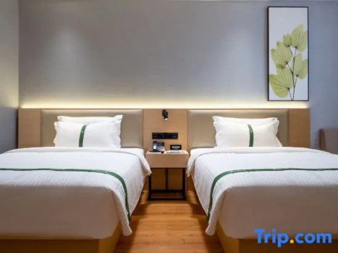 Business Twin room