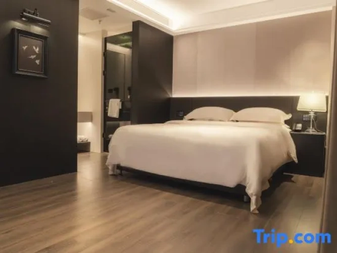 Executive Double Suite