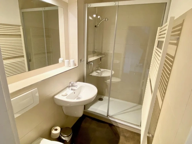 1 Bedroom Comfort Duplex room with balcony