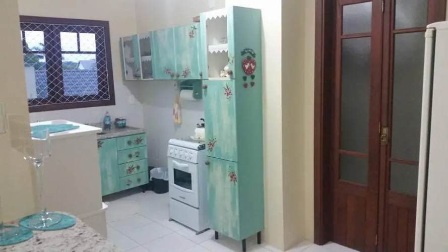 Apartamento Flor de Canela