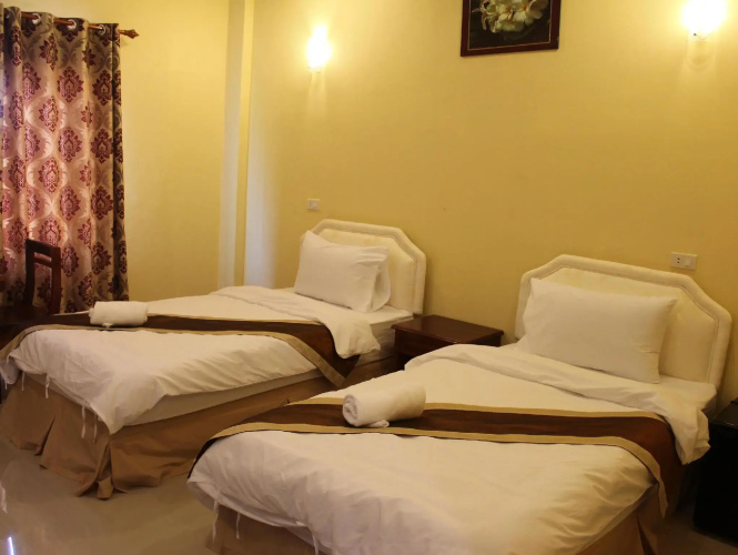 Phommala Hotel