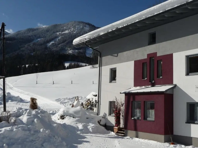 2 Bedrooms Double Apartment