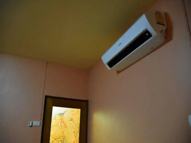 Jan's Guest House