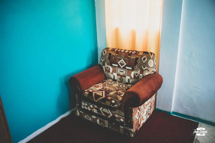Anthurium Apartment