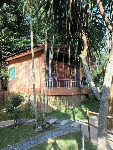 Echo Samadhi