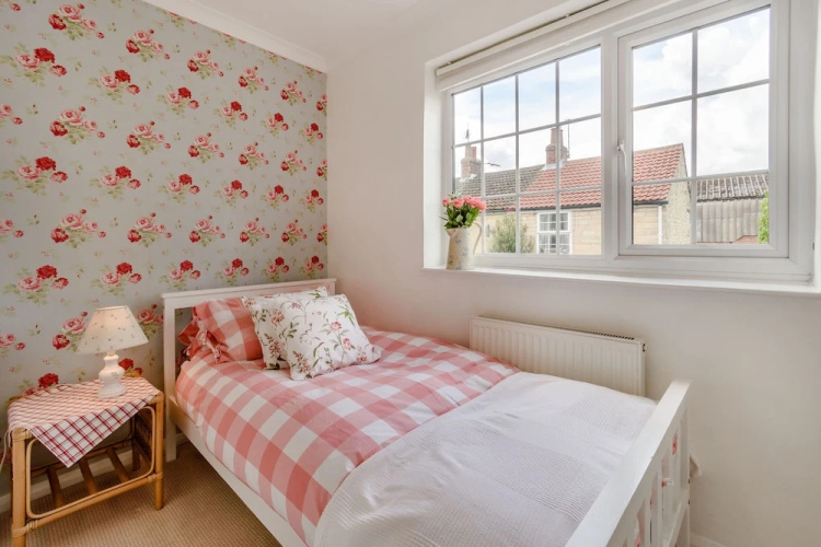 Snowdrop Cottage