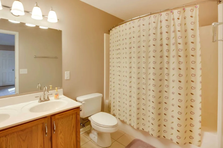 Charming Massanutten Resort Home w/ Grill!