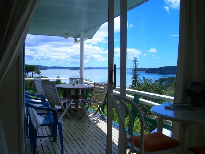 Aimeo Cottage