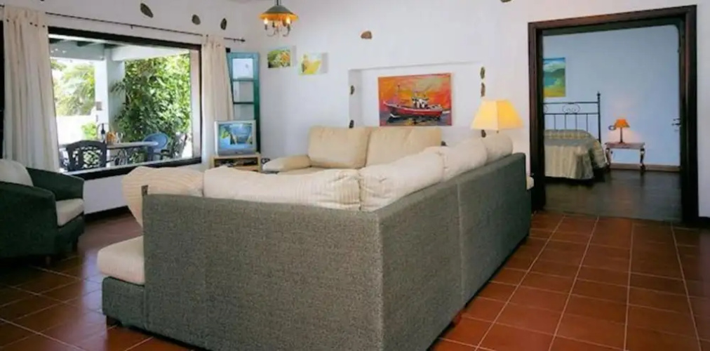 Villa - 3 Bedrooms with Pool - 103087