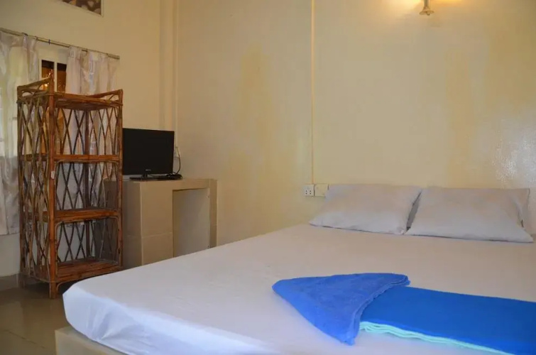 Ocean 11 Guesthouse