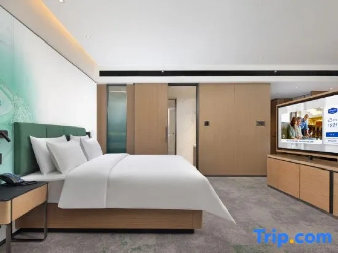 Double Family Suite