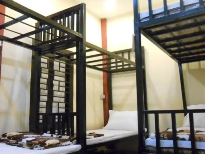 Niny Backpackers