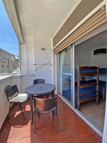 Palermo Soho Hostel