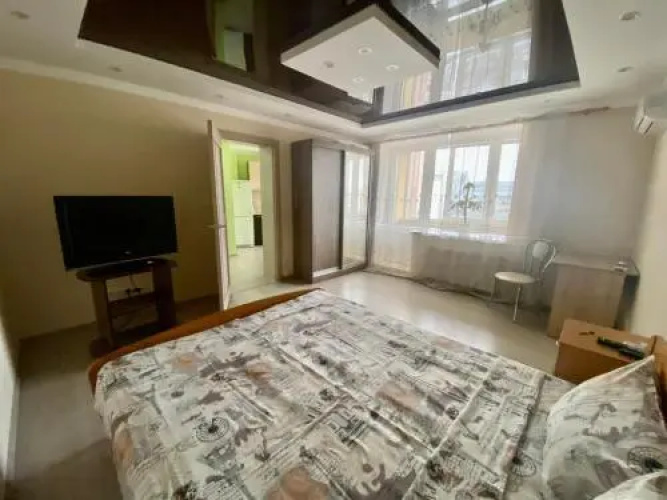 Apartment On Khreshchatyk 190