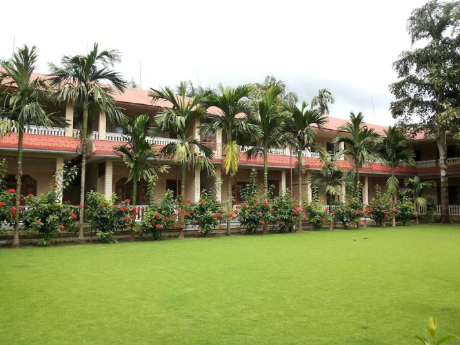 Imagen del hotel