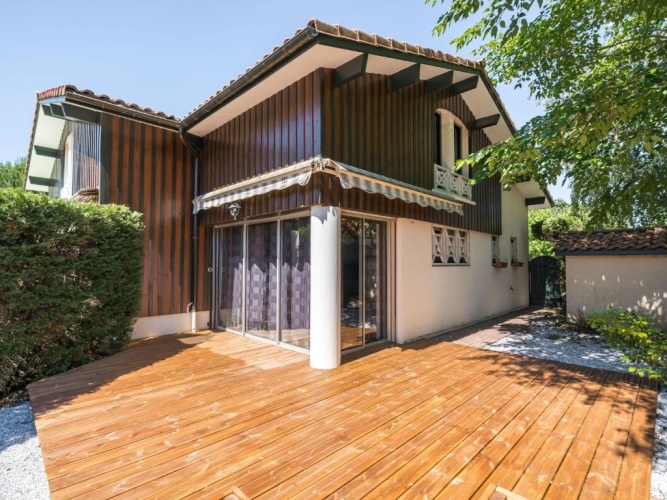 Cottage
