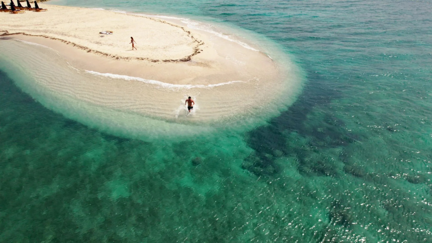 Isla Corona