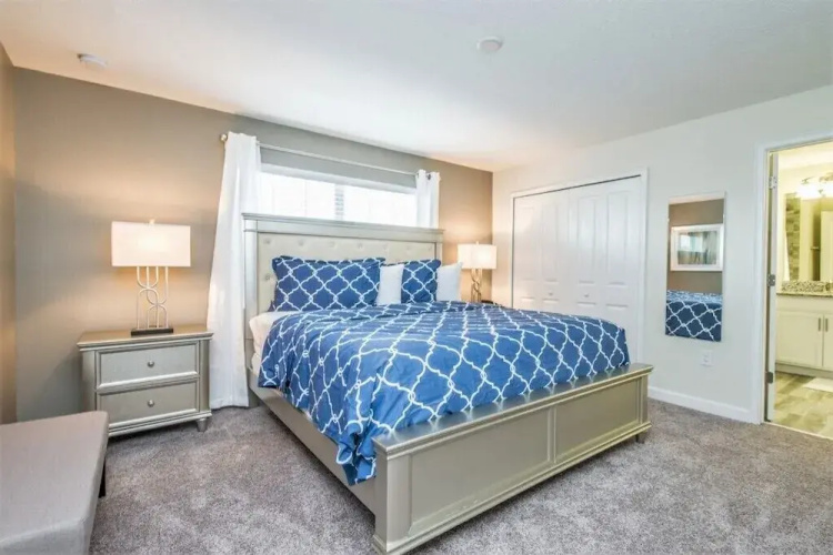 1601mvd 4 Bedroom Townhouse by Redawning