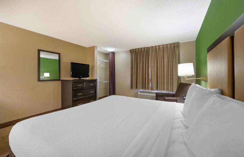Extended Stay America Suites Fort Wayne South