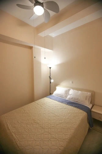 1 Bedroom Comfort Apartment