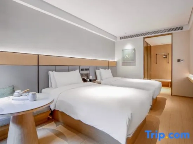 Business Twin room