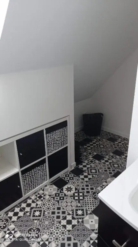 La BELLA 12 Appartement gite dans maison d'hôtes