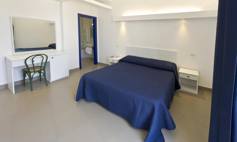 Hotel Eden