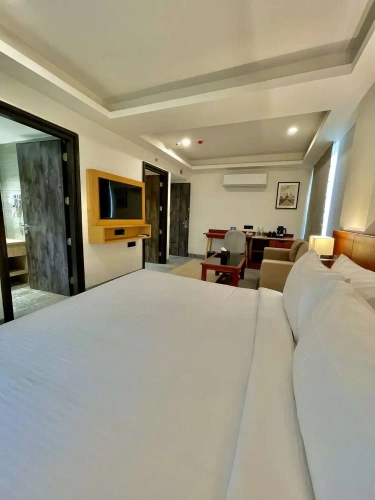 Premium Double room