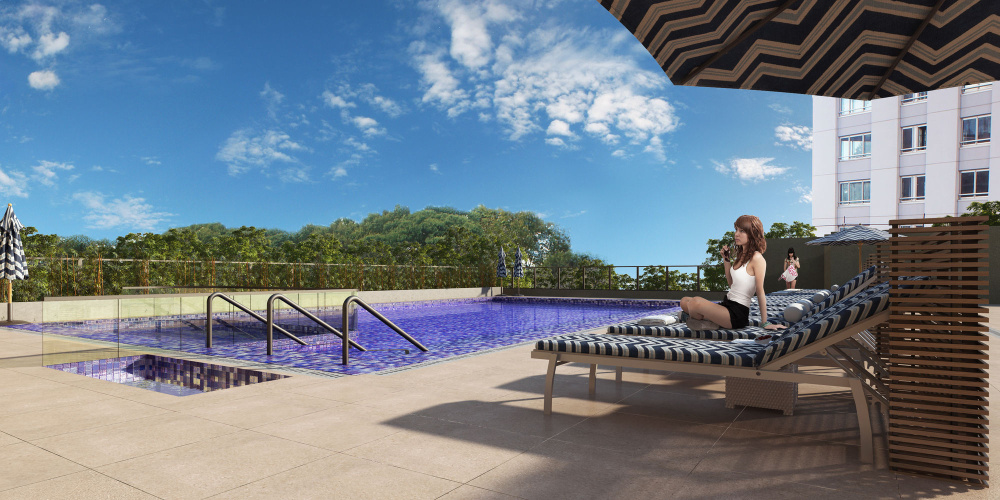 Alvear Icon Hotel photo 26