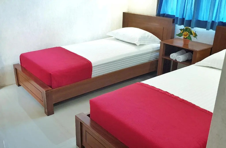 Maple Tree Homestay
