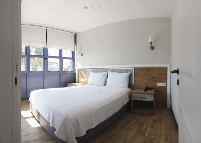 Houdini Otel