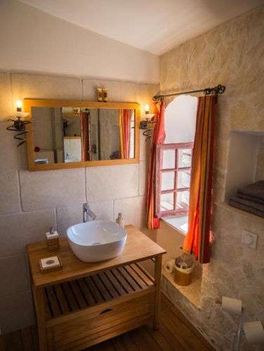 Romantic Hideaway Eze/ Monaco with spectacular sea view