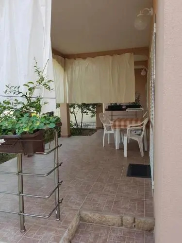 Apartments Ivanovski