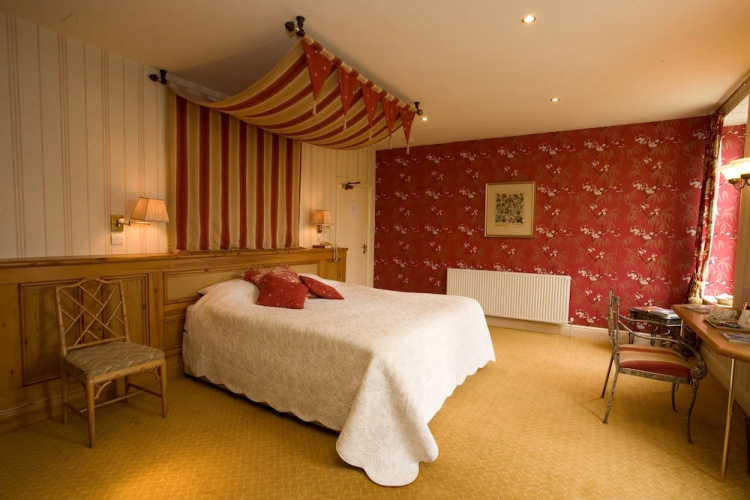 Calf's Head Hotel