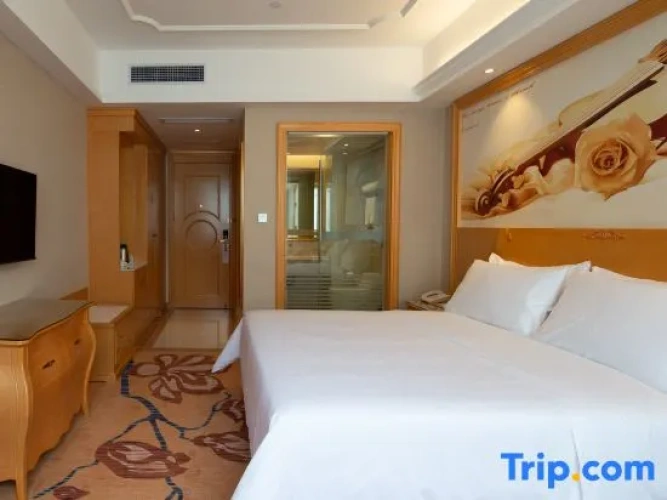 Deluxe Double Family room