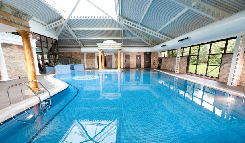 Best Western Plus Dunfermline Crossford Keavil House Hotel photo 16